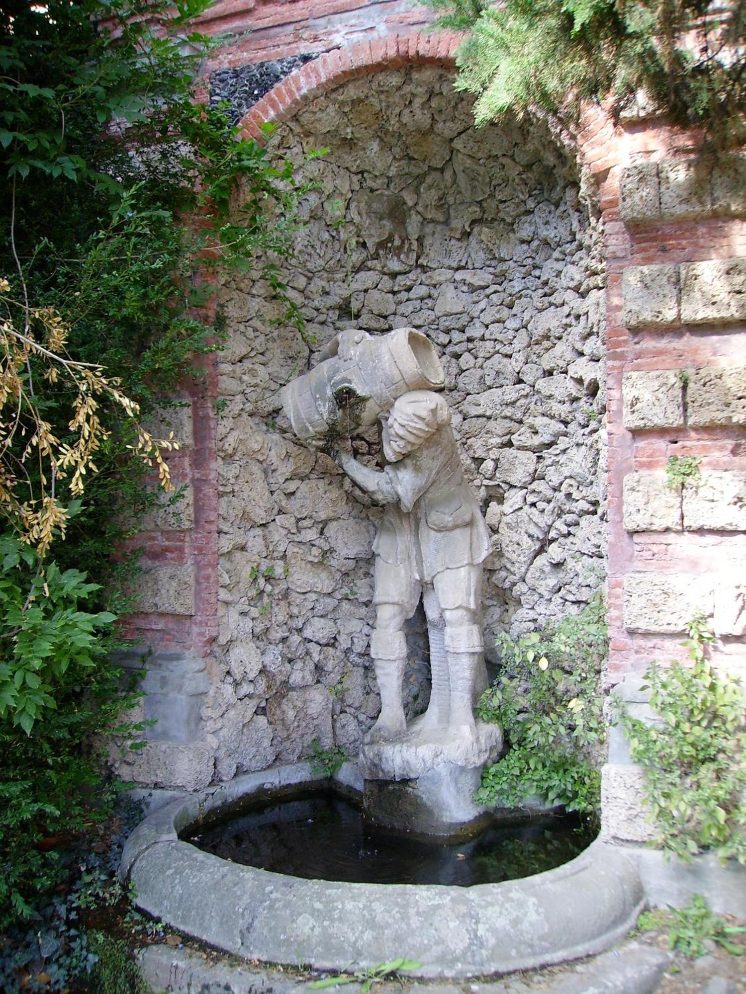 Fattoria Gambaro Di Petrognano Βίλα Collodi Εξωτερικό φωτογραφία
