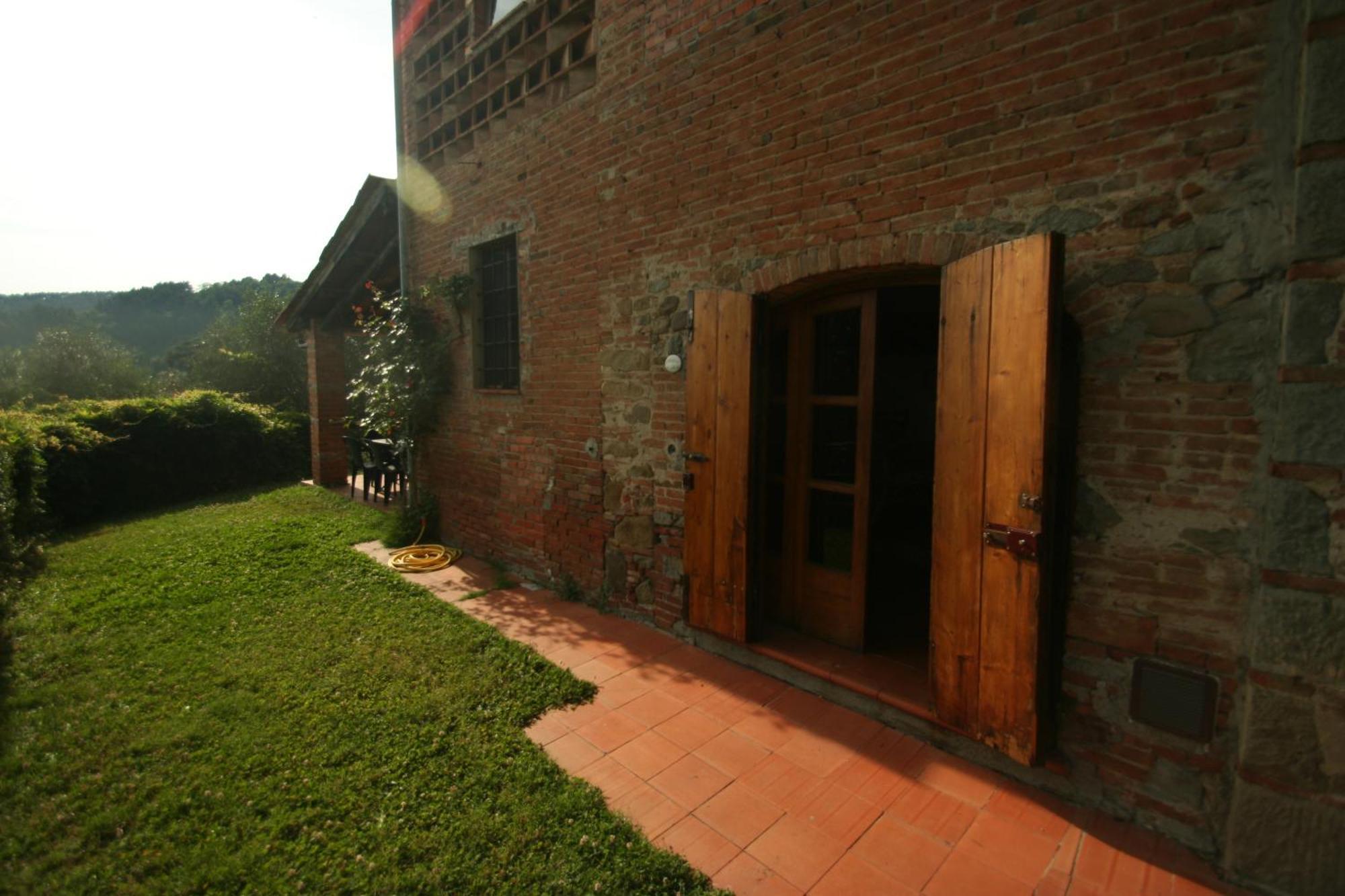 Fattoria Gambaro Di Petrognano Βίλα Collodi Εξωτερικό φωτογραφία