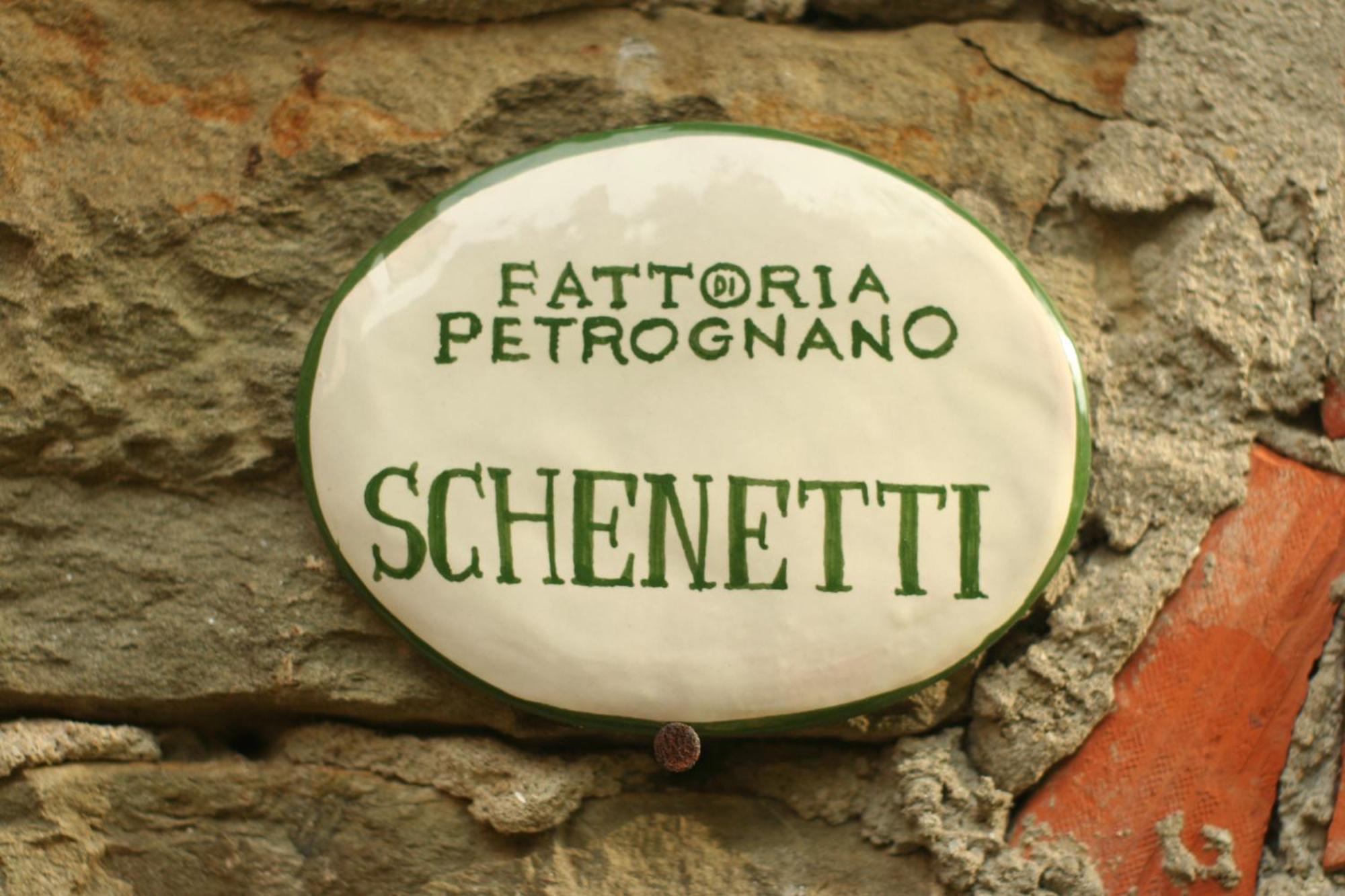 Fattoria Gambaro Di Petrognano Βίλα Collodi Εξωτερικό φωτογραφία