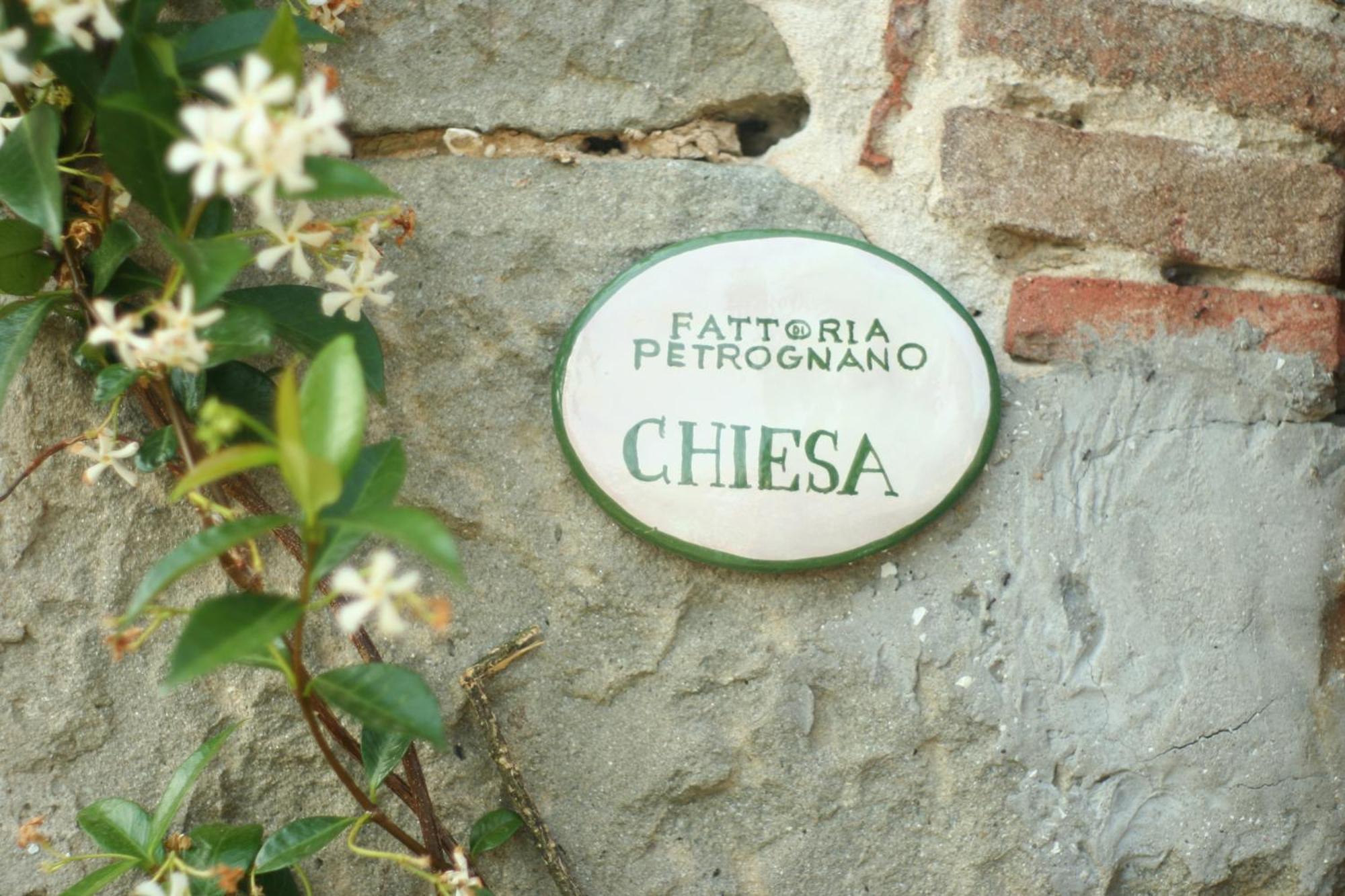 Fattoria Gambaro Di Petrognano Βίλα Collodi Εξωτερικό φωτογραφία