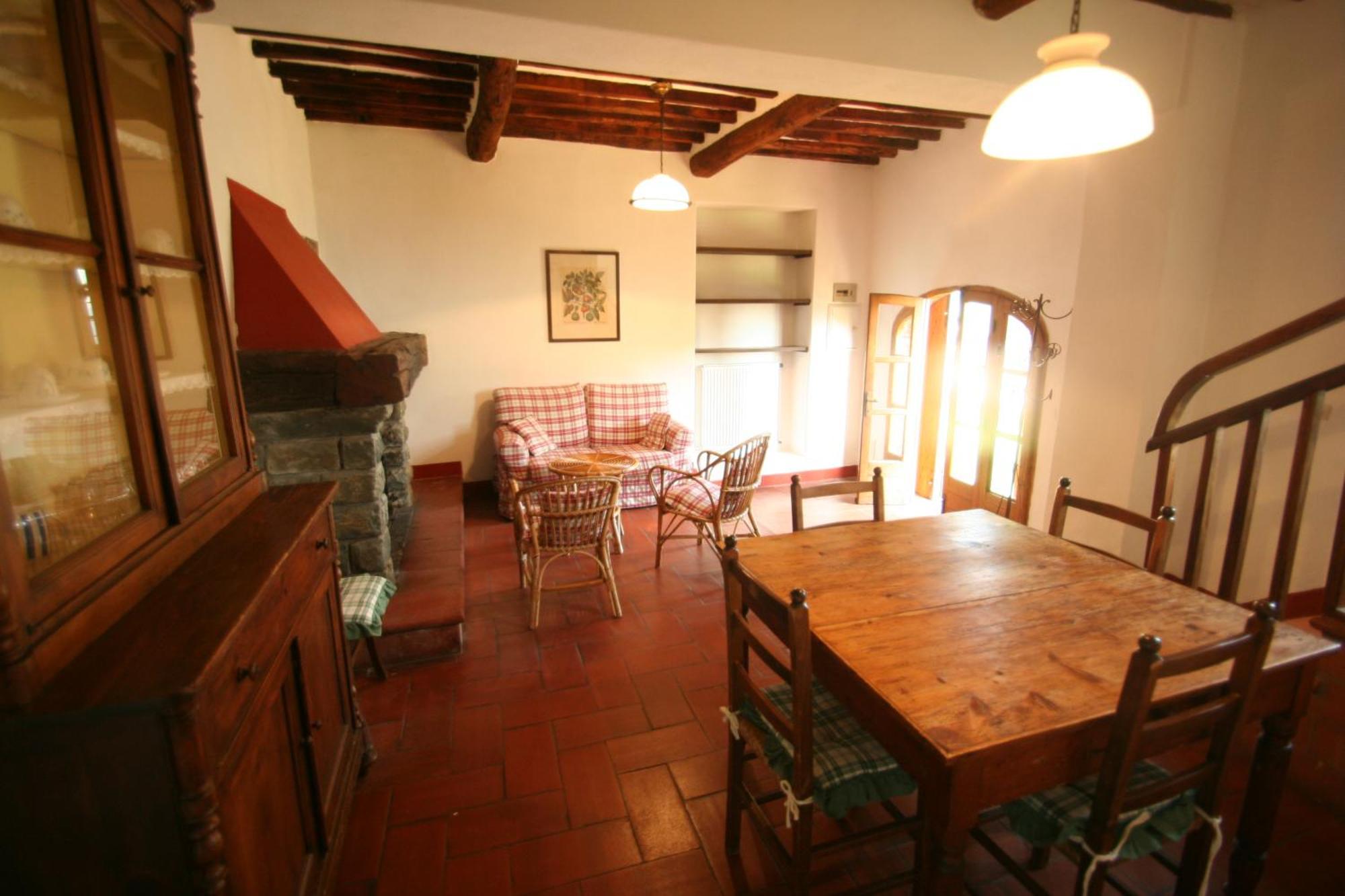 Fattoria Gambaro Di Petrognano Βίλα Collodi Εξωτερικό φωτογραφία
