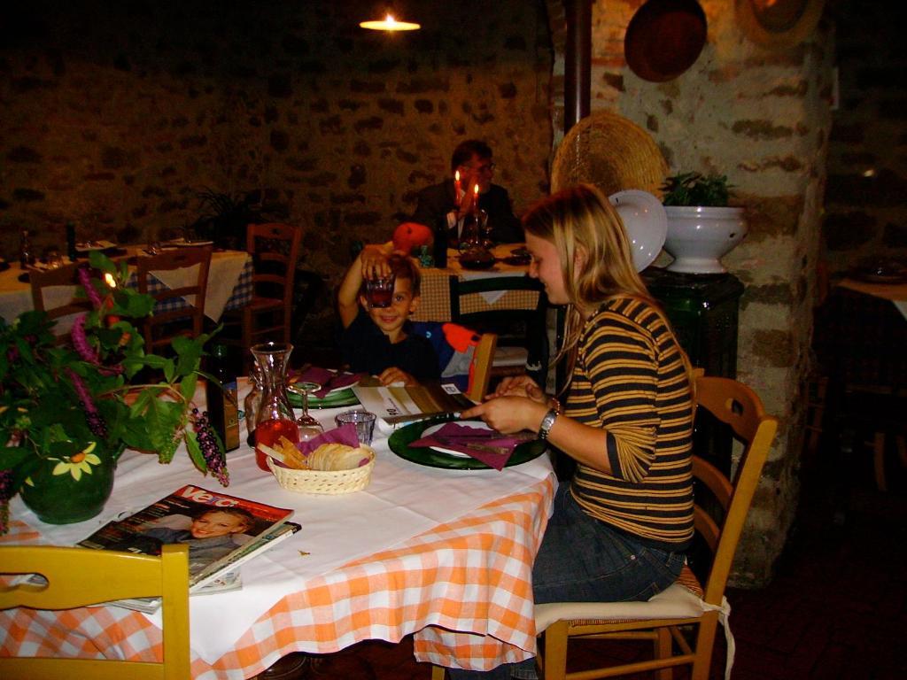 Fattoria Gambaro Di Petrognano Βίλα Collodi Εξωτερικό φωτογραφία