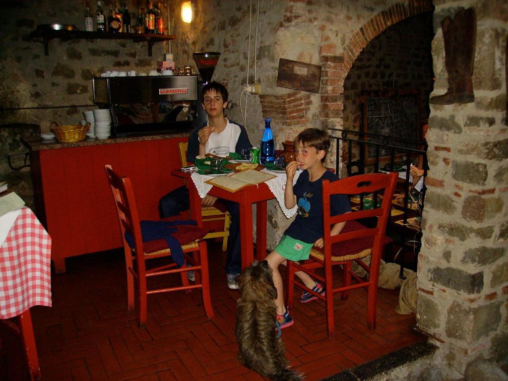 Fattoria Gambaro Di Petrognano Βίλα Collodi Εξωτερικό φωτογραφία